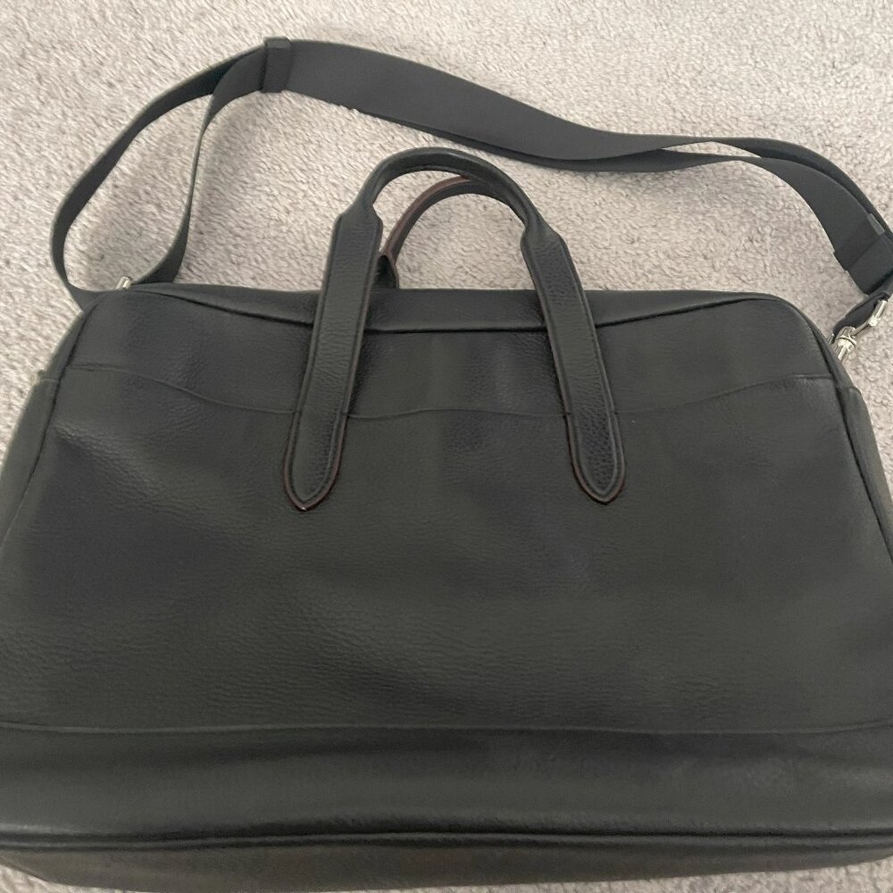Coach Laptop Bag (Hamilton) - Picture 3 of 6